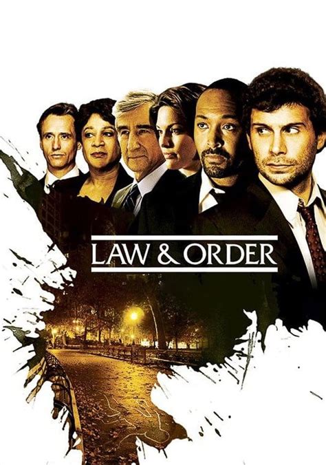 Where can i watch law and order. Things To Know About Where can i watch law and order. 